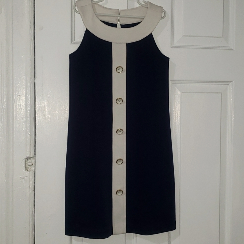 Girls size 10 dress.